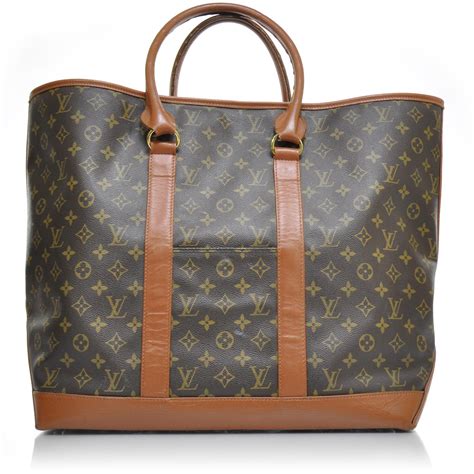 louis vuitton sac weekend.